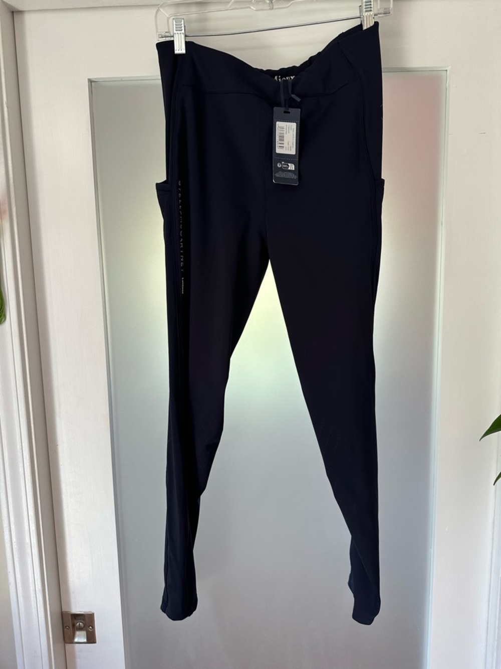 LeMieux x Stella McCartney Equestrian Set -Midnight Navy